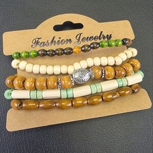 Beads Bracelet​ Set